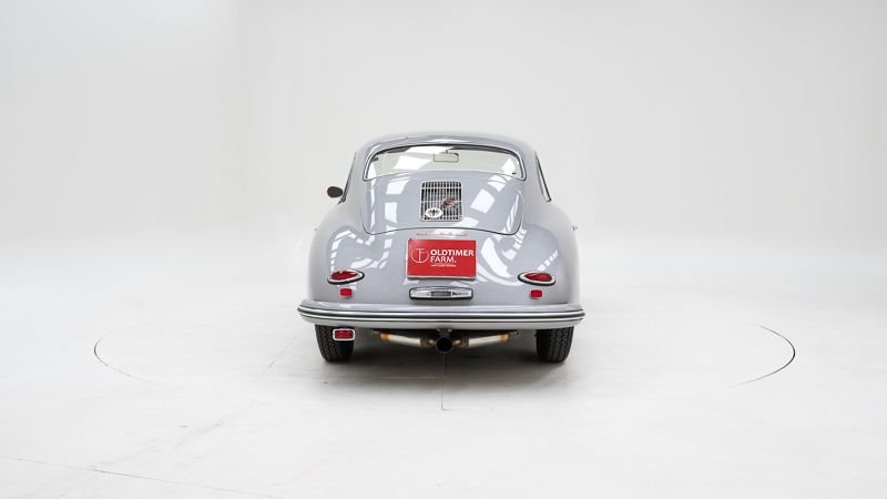 1958 Porsche 356 - A '58 CH02695, foto 7