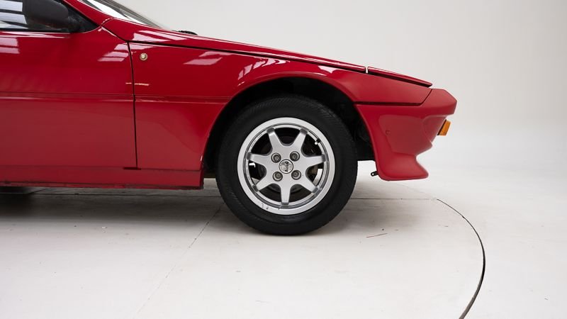 1981 Matra Murena - '81 CH08664, foto 10