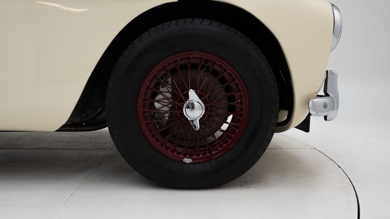 1959 Aston Martin DB2/4 - MKIII '59 CH1642, foto 10