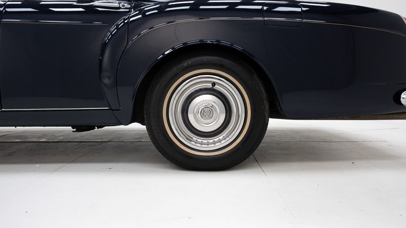 1965 Rolls-Royce Silver Cloud III - Flying Spur '65 CHC29C, foto 2