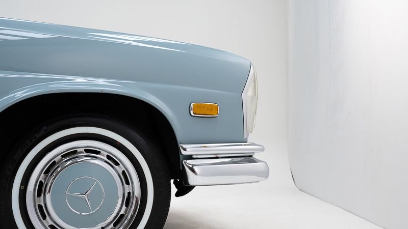 1968 Mercedes-Benz S-Class W111/112 - 280 SE '68 CH00479, foto 12