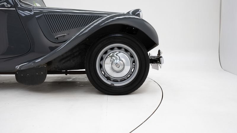 1950 Citroen Traction Avant - 11 BL (Belge) '50 CH6196a, foto 10