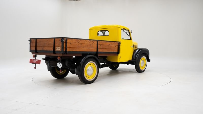 1939 Framo - 901-2 '39 CH1655, foto 2