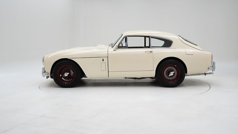 1959 Aston Martin DB2/4 - MKIII '59 CH1642, foto 8