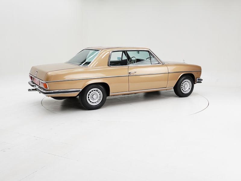 1969 Mercedes-Benz E-Class - 250 CE '69 CH1820, foto 2