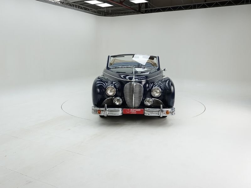 1949 Austin Sheerline - '49 CH2729, foto 5