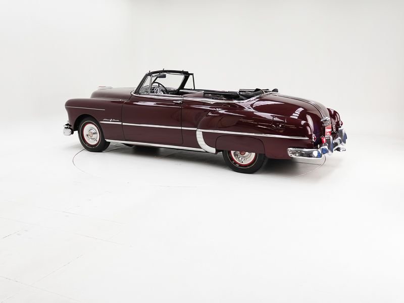1949 Pontiac Silverstreak - '49 CH5524, foto 4
