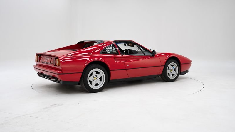 1987 Ferrari 328 - GTS '87 CH66329, foto 2