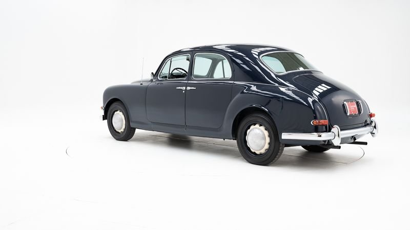 1955 Lancia Aurelia - B12 '55 CHs1545, foto 4