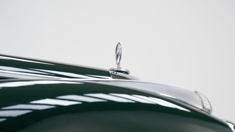 1953 Mercedes-Benz 220 - A Cabriolet '53 CH4652, foto 12