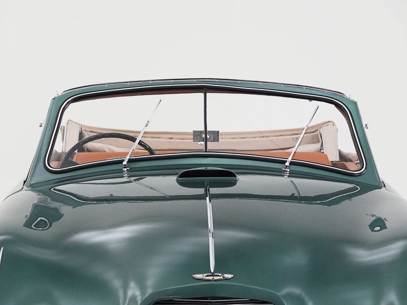 1952 Aston Martin DB2 - Drophead Coupe '52 CH0237, foto 10