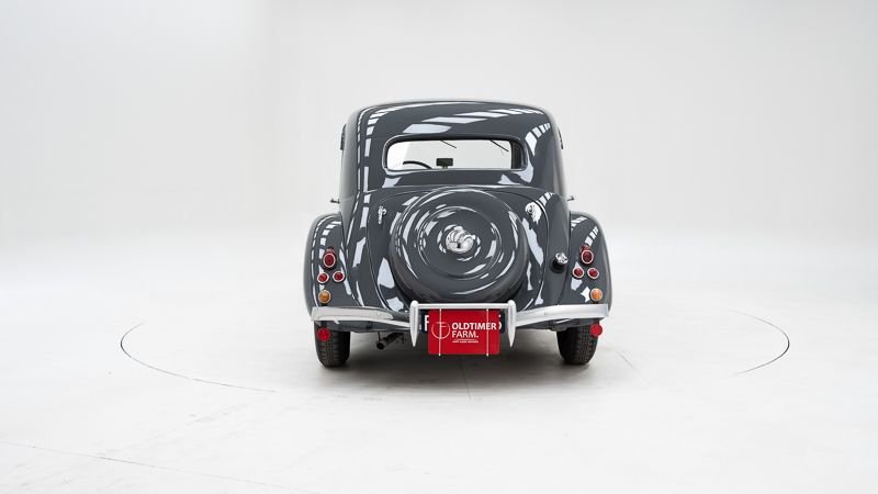 1950 Citroen Traction Avant - 11 BL (Belge) '50 CH6196a, foto 7