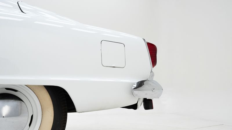 1951 Studebaker Champion - Bullet Nose '51 CH58906, foto 4