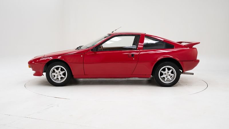 1981 Matra Murena - '81 CH08664, foto 8