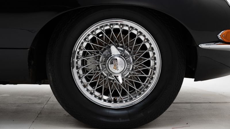 1966 Jaguar E-Type SI - Series 1 4.2 '66 CH12416, foto 11
