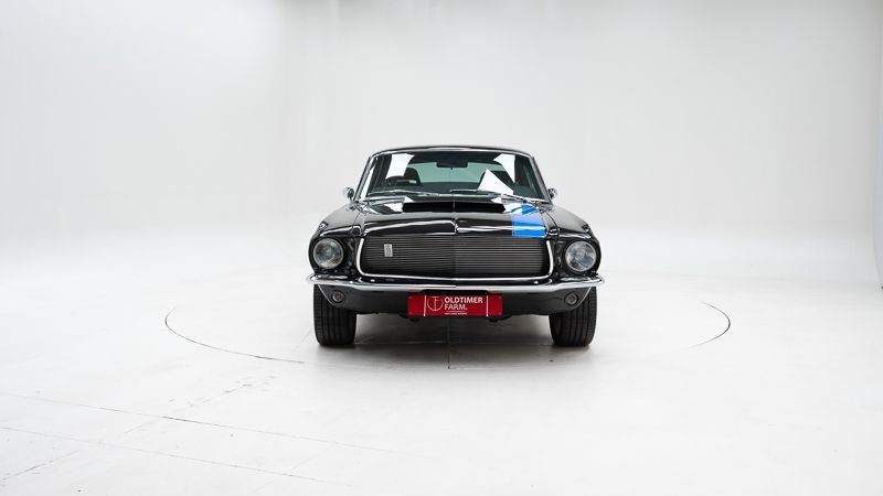 1968 Ford Mustang - Fastback V8 '65 CH25273, foto 5