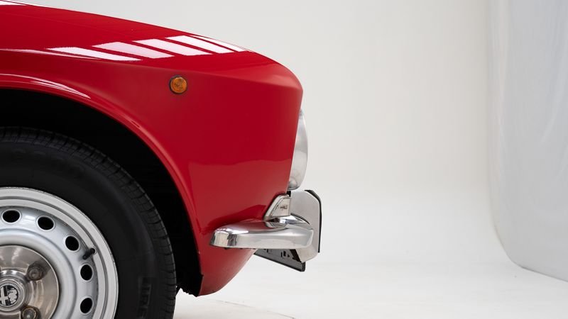 1974 Alfa Romeo 2000 - GT Veloce '74 CH23344, foto 12
