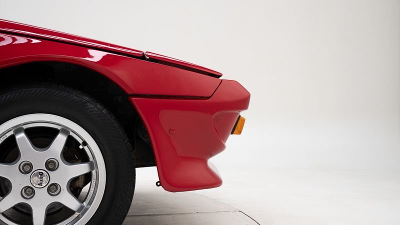 1981 Matra Murena - '81 CH08664, foto 12