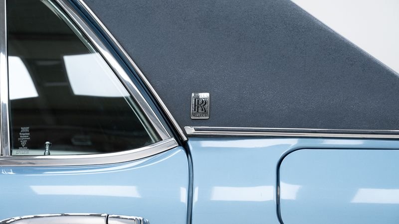 1981 Rolls-Royce Silver Spur - '81 CH01872, foto 7