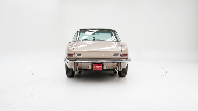 1963 Studebaker Avanti - R2 Supercharged '63 CH2435, foto 7