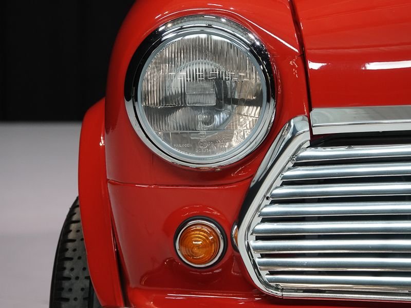 1975 MINI Cooper - 850 '75 CH729B, foto 12