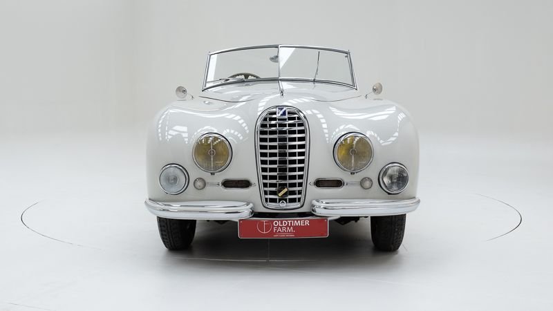 1950 Talbot Lago T26 - Graber '50 CH1009, foto 5