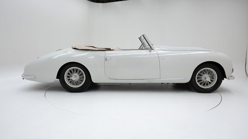 1950 Talbot Lago T26 - Graber '50 CH1009, foto 9