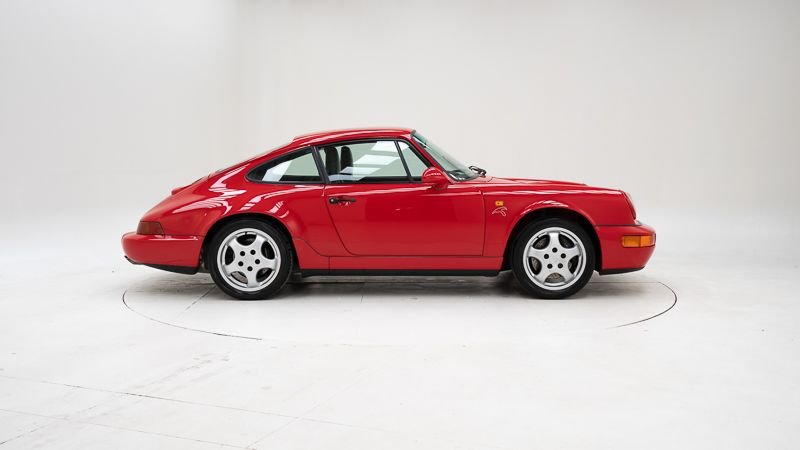 1992 Porsche 911 / 964 Carrera RS - '92 CH91474, foto 6