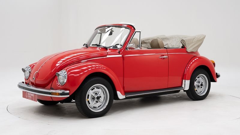 1978 VW Beetle - 1303 '78 CH51148, foto 1