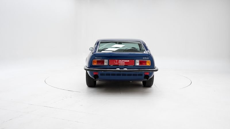 1971 Maserati Indy - '71 CH16754, foto 7