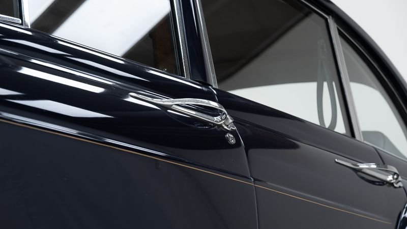 1965 Rolls-Royce Silver Cloud III - Flying Spur '65 CHC29C, foto 12