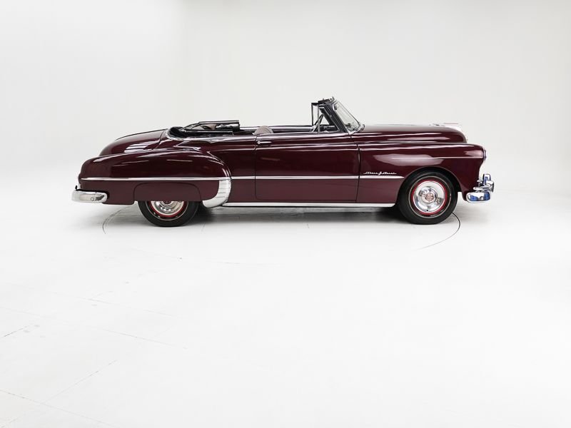 1949 Pontiac Silverstreak - '49 CH5524, foto 6