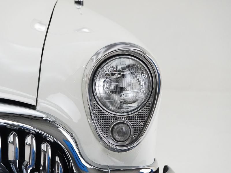 1953 Buick Roadmaster - 2-Door Skylark Convertible '53 CH9097, foto 12