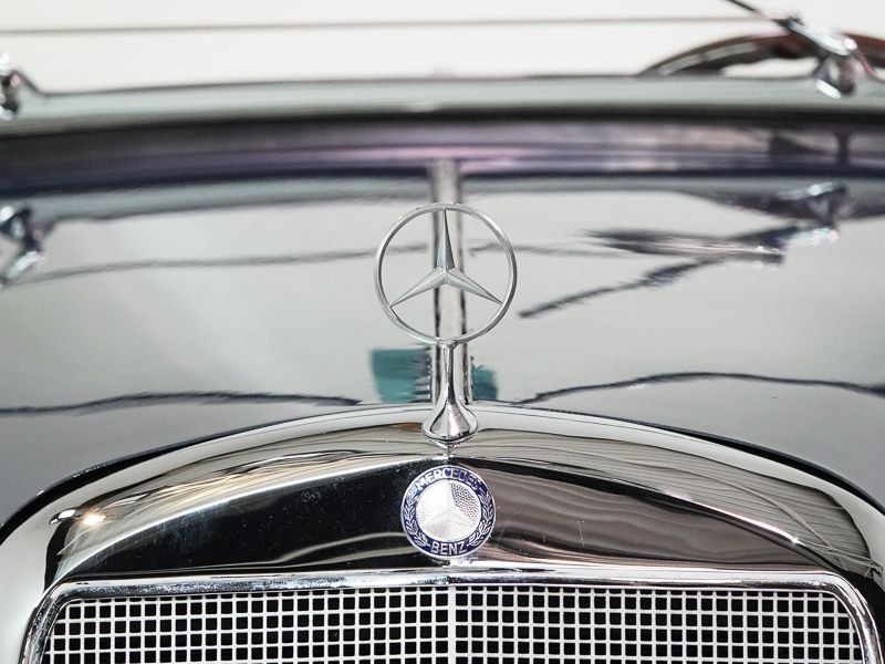 1940 Mercedes-Benz 170 - V Roadster '40 CH9529, foto 11