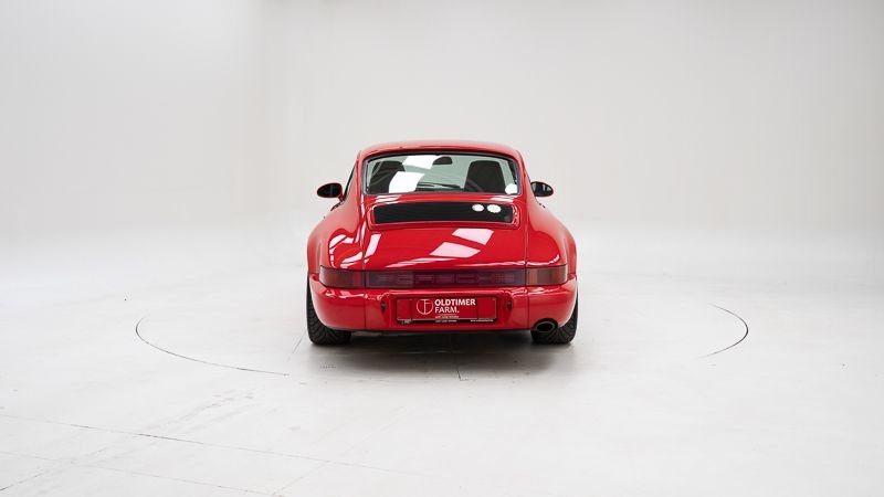 1992 Porsche 911 / 964 Carrera RS - '92 CH91474, foto 7