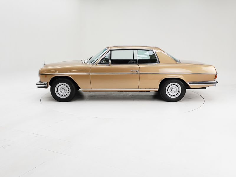 1969 Mercedes-Benz E-Class - 250 CE '69 CH1820, foto 5