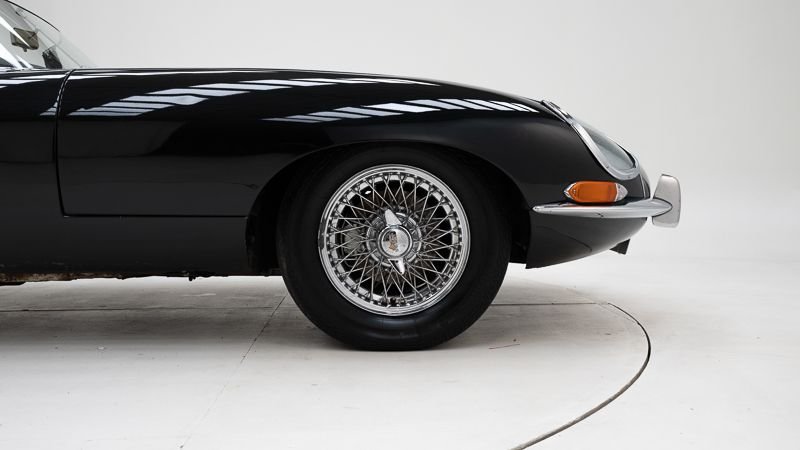 1966 Jaguar E-Type SI - Series 1 4.2 '66 CH12416, foto 10