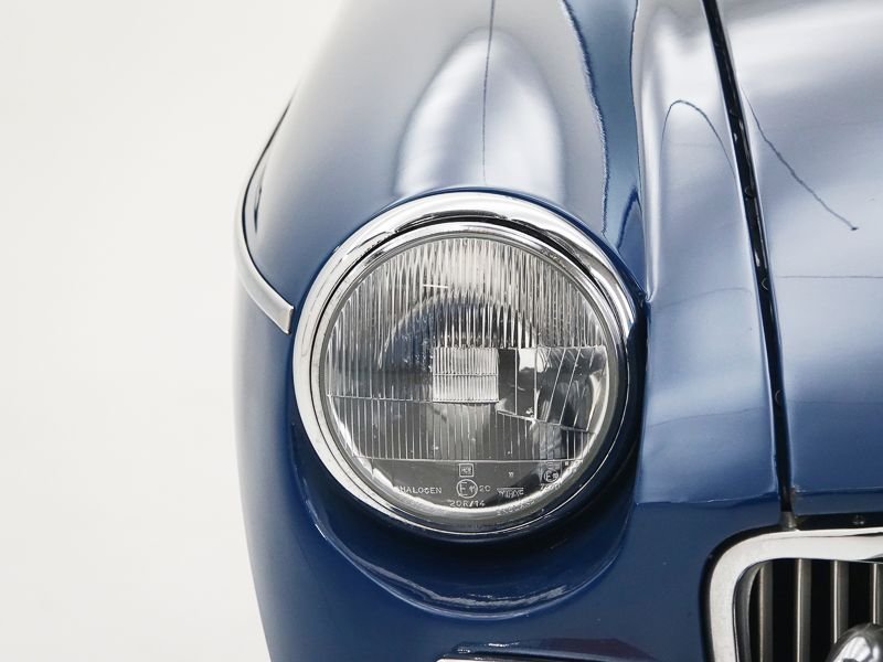 1973 MG B - GT '73 CH9329, foto 11
