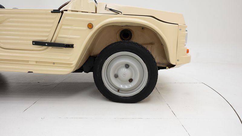 1980 Citroen Mehari - '80 CH8668, foto 10