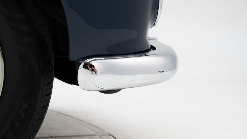 1955 BMW 502 - '55 CH60907, foto 12