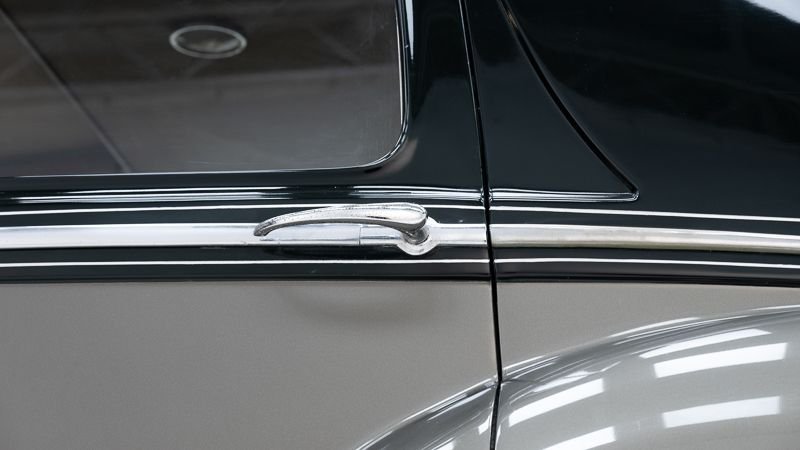 1954 Bentley R Type - Standard Steel Saloon '54 CHb18xf, foto 6