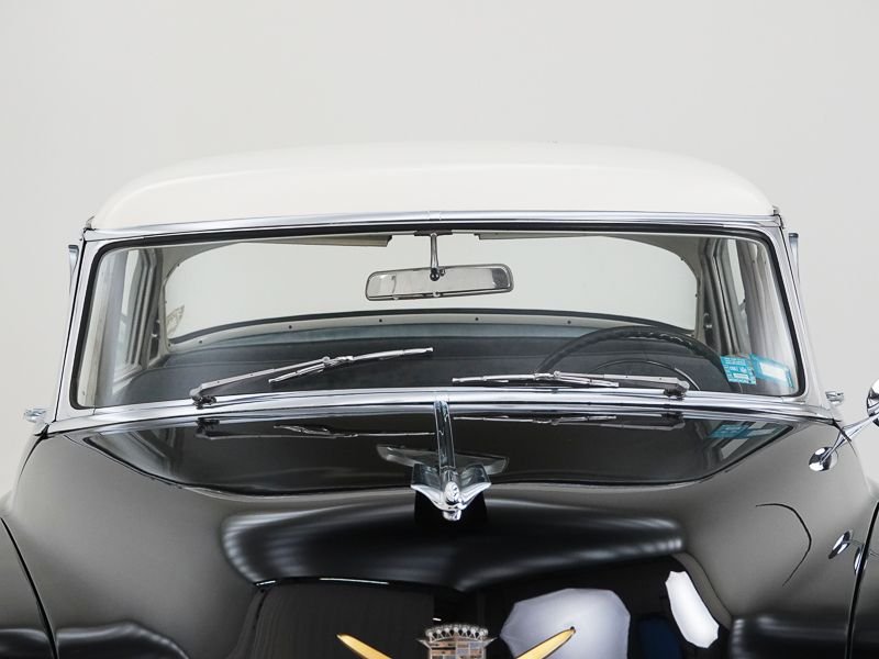 1953 Cadillac Fleetwood - Series 62 Sedan '53 CH7203, foto 10