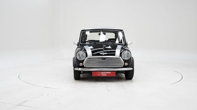 1990 MINI 1000 - '90 CH52962, foto 5