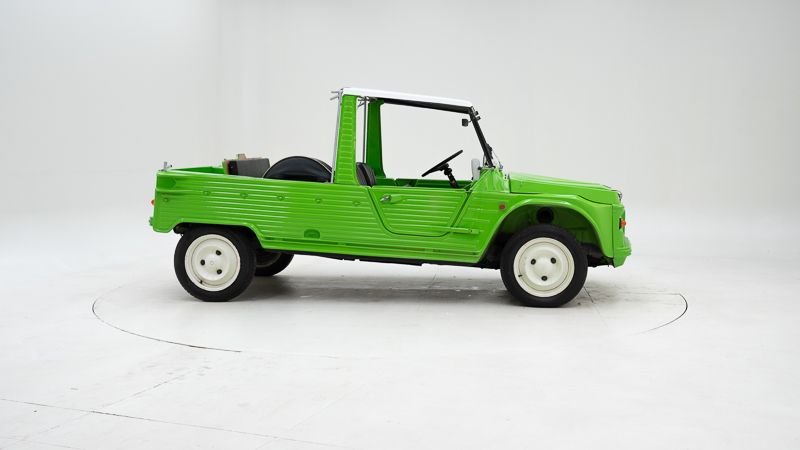 1975 Citroen Mehari - '75 CHa8074, foto 6