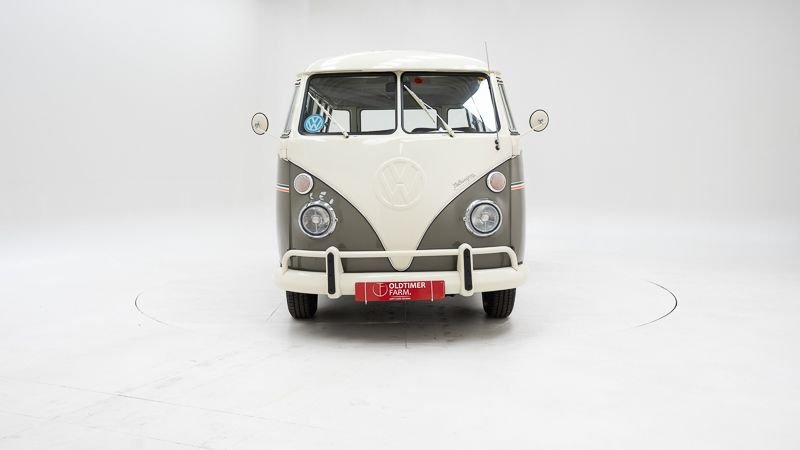 1975 VW T2 - T1 '75 CH21rem, foto 5