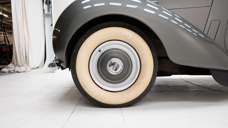 1954 Bentley R Type - Standard Steel Saloon '54 CHb18xf, foto 8