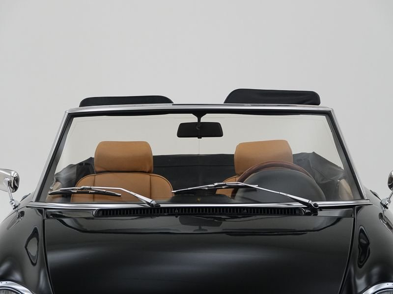 1988 Alfa Romeo Spider - 3 '88 CH0622, foto 11