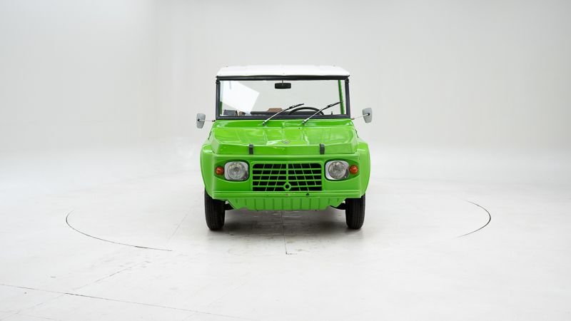 1975 Citroen Mehari - '75 CHa8074, foto 5