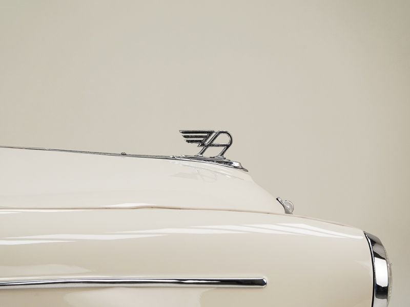 1952 Austin A40 - Sport Convertible '52 CH6959, foto 11