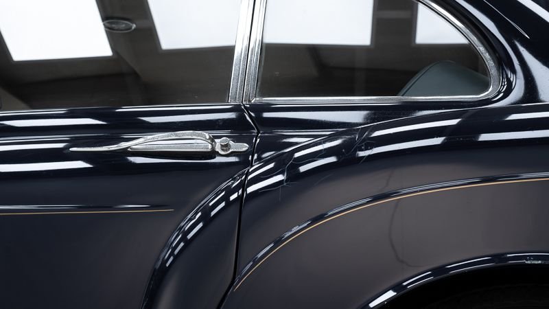 1965 Rolls-Royce Silver Cloud III - Flying Spur '65 CHC29C, foto 5
